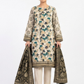 Bin Inam By Jubilee Luxury Printed Summer Lawn 3pc-v7-D12
