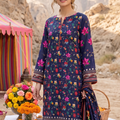 Bin Inam By Jubilee Luxury Printed Summer Lawn 3pc-v5-D13