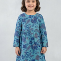 Sabeen Exclusive Printed Lawn Cut Piece-Vol-04-D14