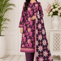 Bin Inam By Jubilee Luxury Printed Summer Lawn 3pc-v11-D13