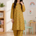 Sabeen Exclusive Printed Lawn Cut Piece-Vol-06-D13