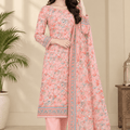 Bin Saeed Khaddar 3PC V1 D14