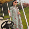 Zellbury Premium Khaddar 3pc V1 D14