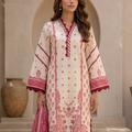Zellbury Premium Digital Printed Lawn 3Pc-Vol-6-D11