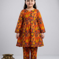 Sabeen Exclusive Printed Lawn Cut Piece-Vol-04-D13
