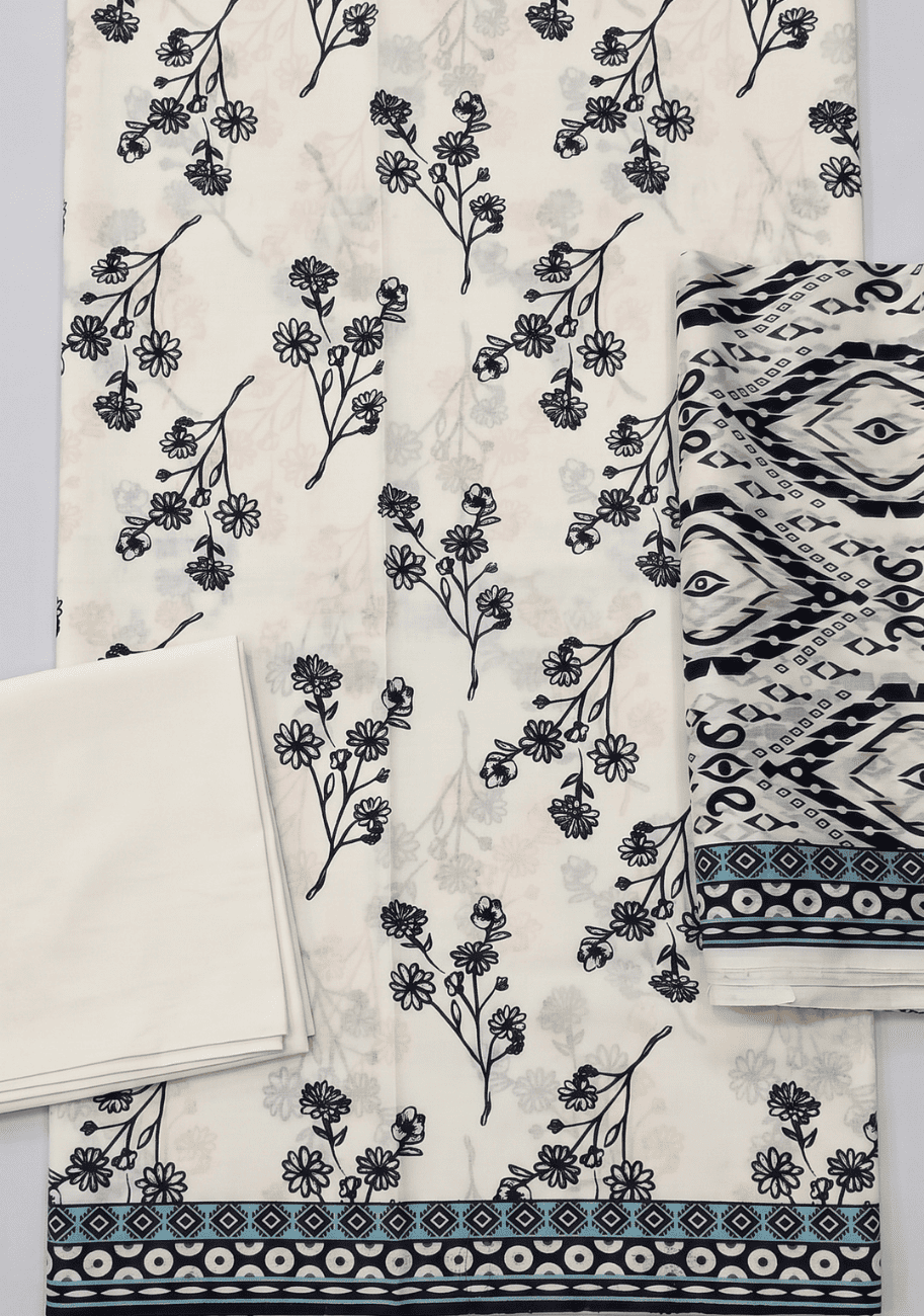 Bin Inam By Jubilee Luxury Printed Summer Lawn 3pc-v9-D7