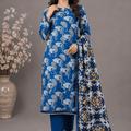 Bin Inam By Jubilee Luxury Printed Summer Lawn 3pc-v12-D15