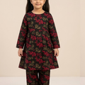 Sabeen Exclusive Printed Lawn Cut Piece-Vol-04-D12