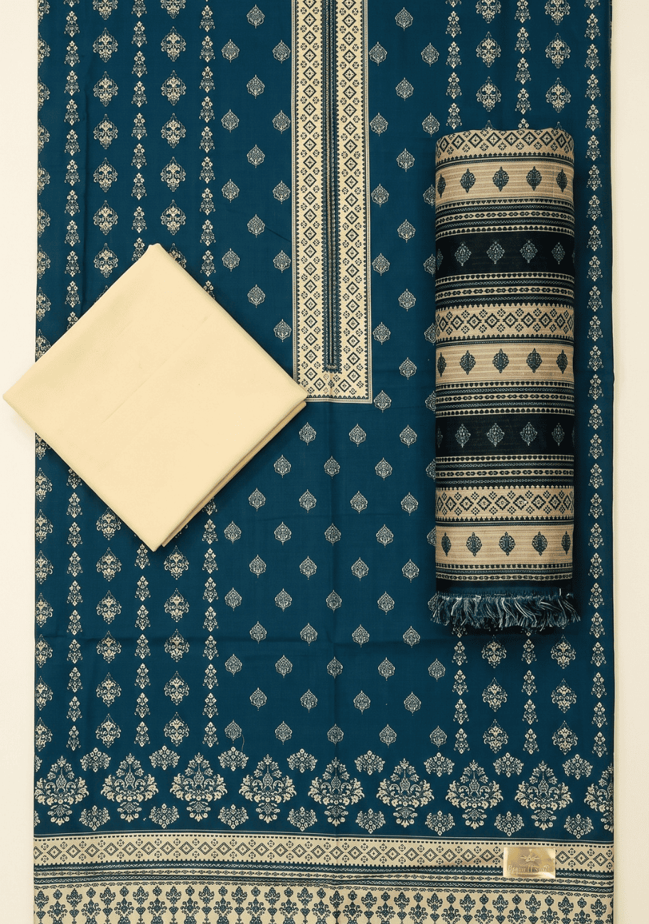 FIVE STAR Virsa Lilen 3PC-V2-D1