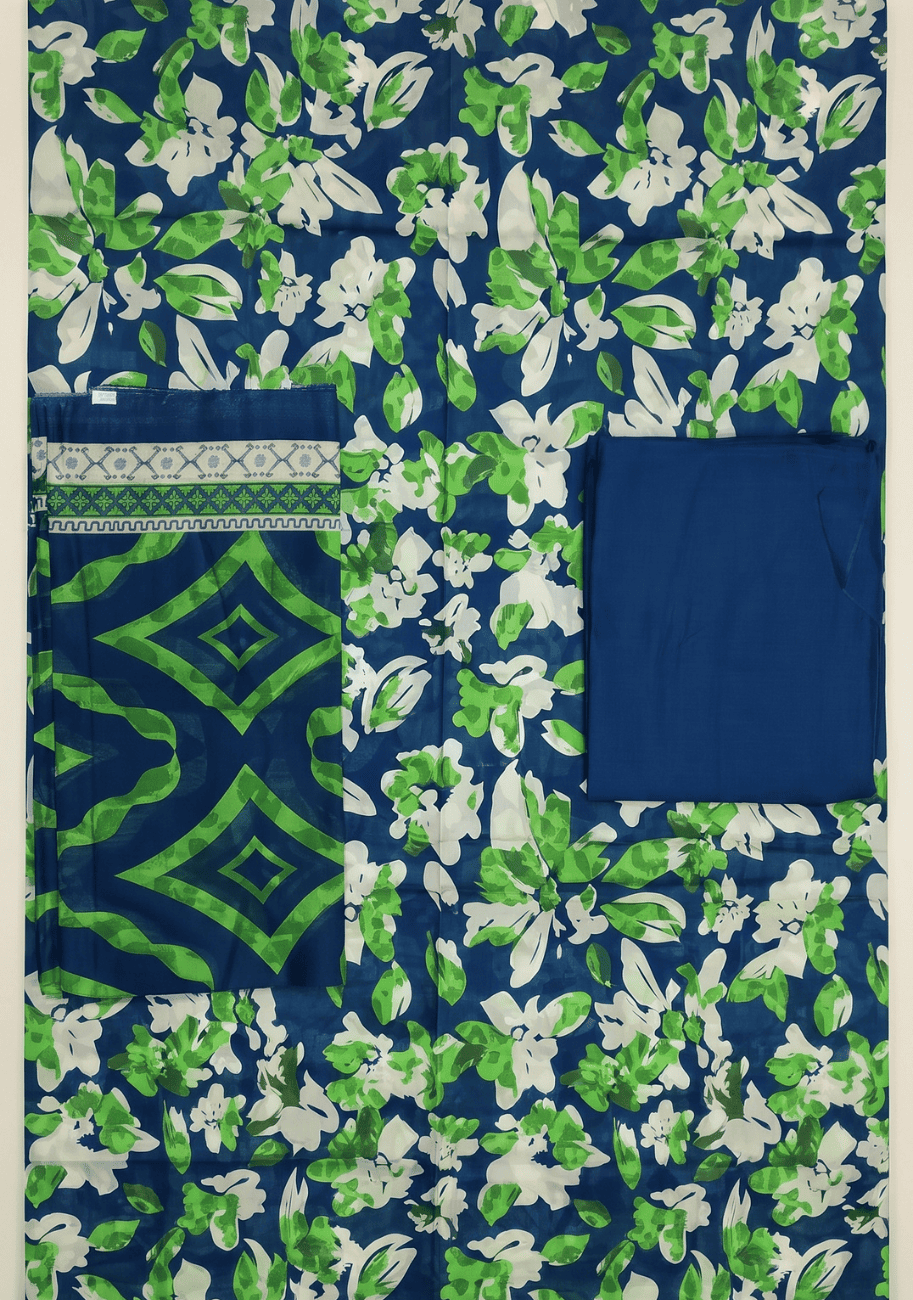 Bin Inam By Jubilee Luxury Printed Summer Lawn 3pc-v6-D8
