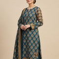 Bin Inam By Jubilee Luxury Printed Summer Lawn 3pc-v4-D2