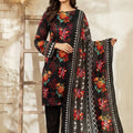 Bin Inam By Jubilee Luxury Printed Summer Lawn 3pc-v4-D13