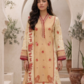 Zellbury Premium Digital Printed Lawn 3Pc-Vol-6-D17