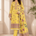 Zellbury Premium Digital Printed Lawn 3Pc-Vol-7-D17