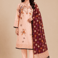 Bin Inam By Jubilee Luxury Printed Summer Lawn 3pc-v10-D6