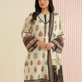 Zellbury Premium Digital Printed Lawn 3Pc-Vol-6-D20