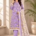 Zellbury Premium Digital Printed Lawn 3Pc-Vol-7-D20