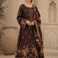 Bin Inam By Jubilee Luxury Printed Summer Lawn 3pc-v12-D2