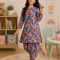 Sabeen Exclusive Printed Lawn Cut Piece-Vol-06-D2