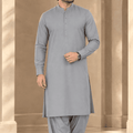 Bin Inam Royals Soft Gents Wash N Wear V3 D2