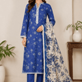 Mirha Luxury Printed Lawn 3pc Vol.1.D2