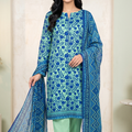 Bin Inam By Jubilee Luxury Printed Summer Lawn 3pc-v6-D12