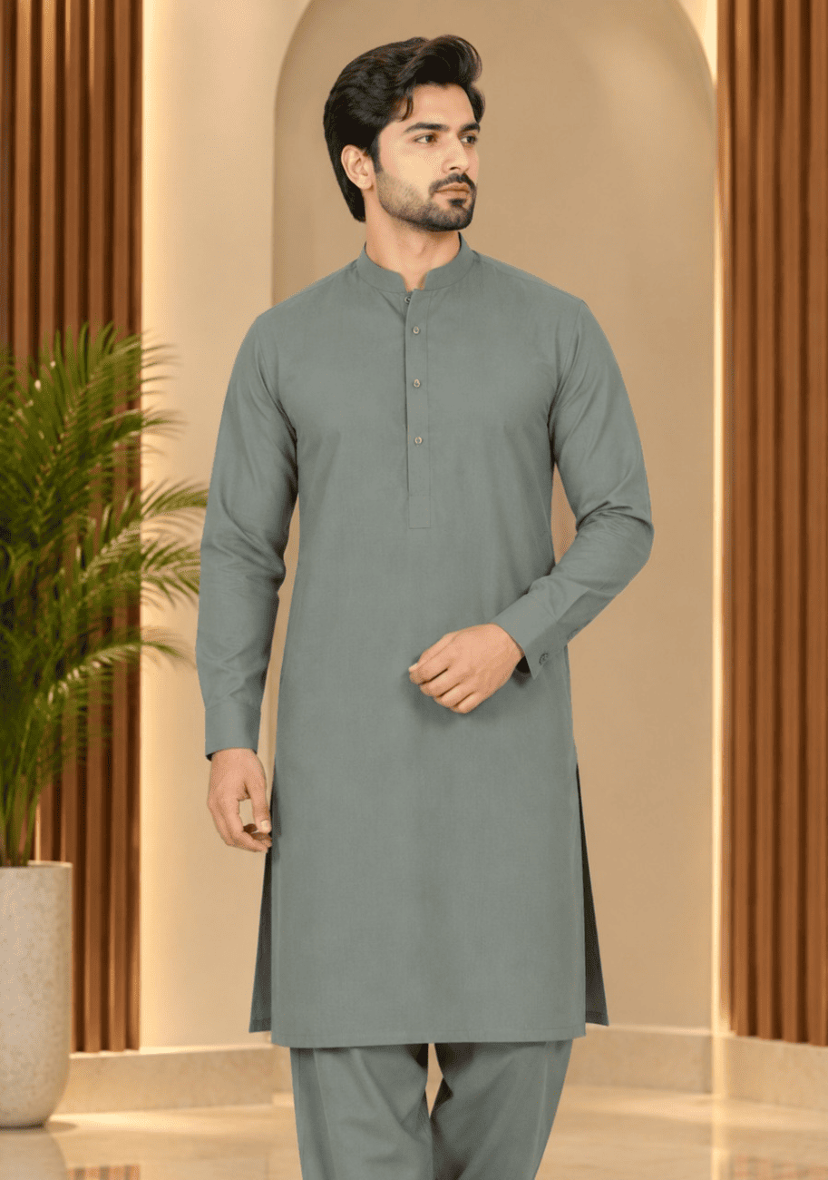 Bin Inam Pedro Soft Wash N Wear V1 D2