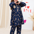 Bin Inam Kids Stitched Collection Vol-2-D6
