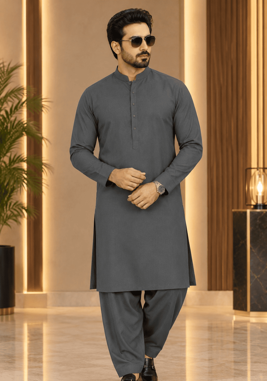 Bin Inam CM Premium Luxury Soft Wash N Wear V1 D2