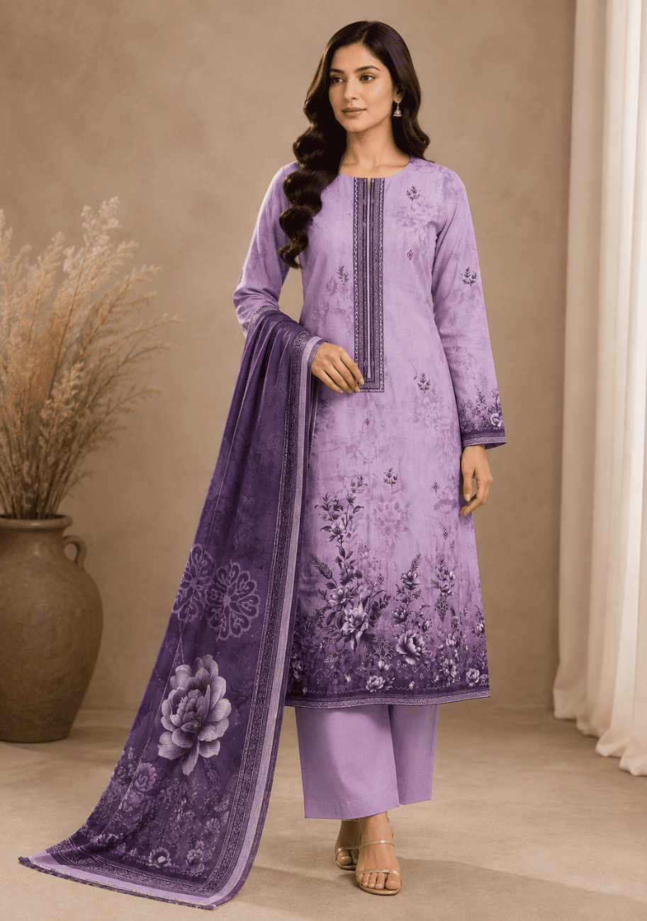 FIVE STAR Virsa Lilen 3PC-V2-D2