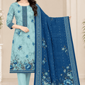 FIVE STAR Virsa Linen  3PC-V3-D2