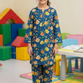 Sabeen Exclusive Printed Lawn Cut Piece-Vol-05-D3