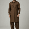 Bin Inam Luxury Sultan Wool V1 D2