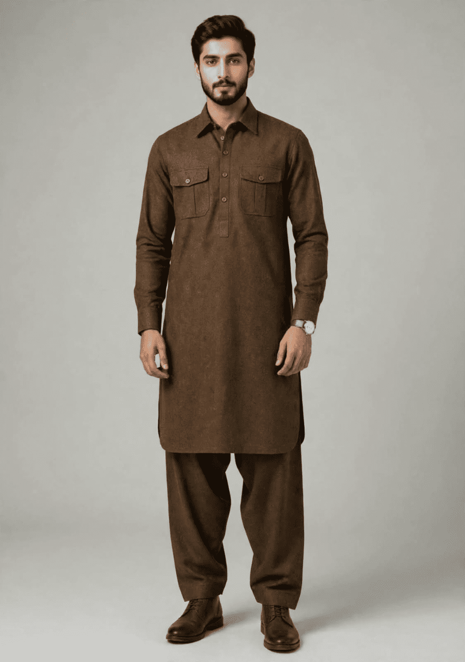Bin Inam Luxury Sultan Wool V1 D2
