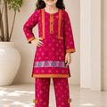 Bin Inam Kids Stitched Collection Vol-2-14