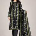 MTJ Premium Printed Lawn 3pc Vol-9 D7