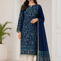 Orient Classic Digital Printed Lawn 3pc D11