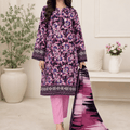 Bin Inam By Jubilee Luxury Printed Summer Lawn 3pc-v11-D2