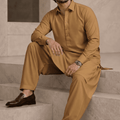 Bin Inam Shaffer Luxury Soft Wash N Wear V1 D2