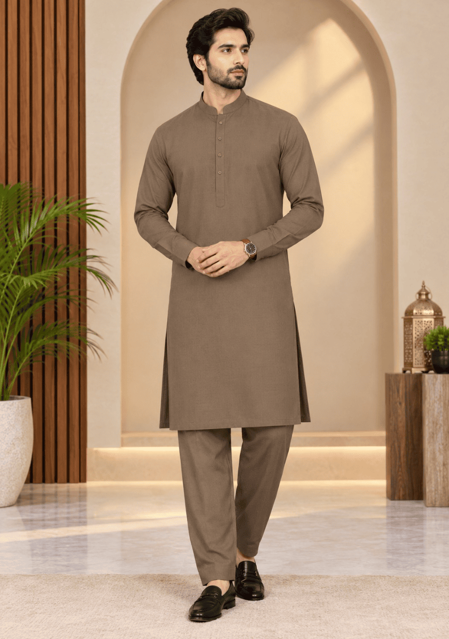 Bin Inam Royals Tag Soft Gents Wash N Wear V1 D2