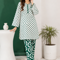 Sabeen Exclusive Printed Lawn Cut Piece-Vol-06-D16