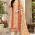 Zellbury Premium Digital Printed Lawn 3Pc-Vol-6-D14