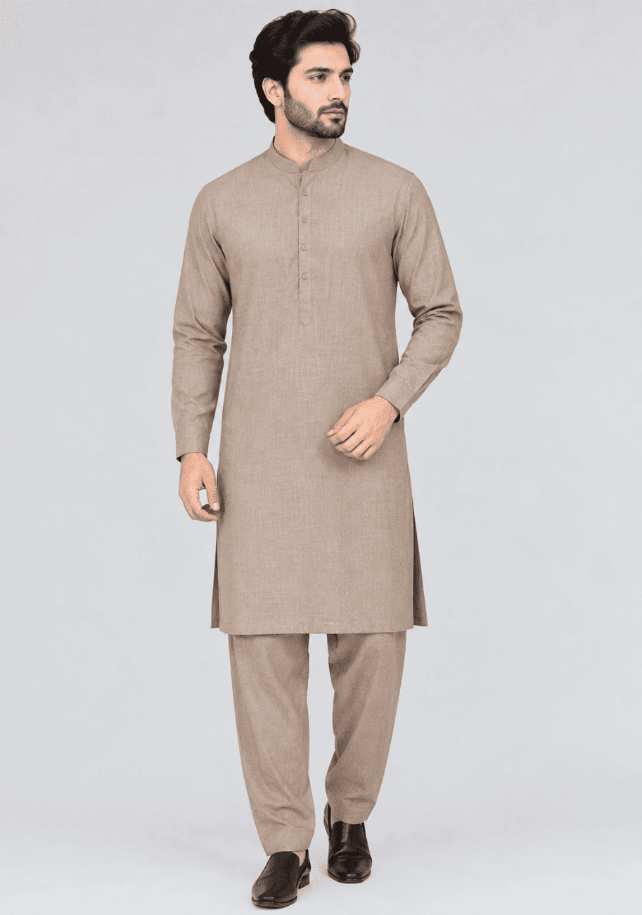 Bin Inam Kingsman Soft Wash N Wear V2 D2