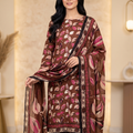Bin Inam By Jubilee Luxury Printed Summer Lawn 3pc-v6-D2