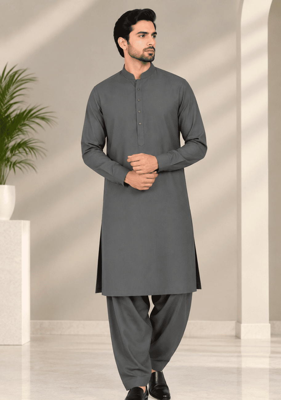 Bin Inam Elite Premium Luxury Wash N WearV1 D2