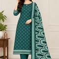 Bin Inam Jubilee Printed Cotton 3PC-V17-D2