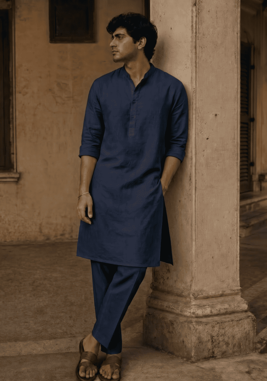 Bin Inam Royals Wash N Wear V2 D2