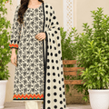 Bin Inam Jubilee Linen 3pc  V16-D2