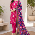 Bin Inam By Jubilee Luxury Printed Summer Lawn 3pc-v9-D2
