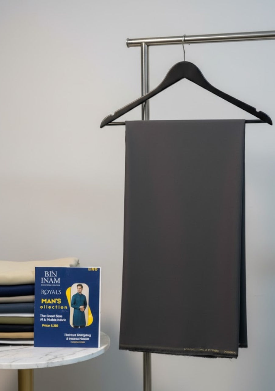 Bin Inam Luxury Cotton D3